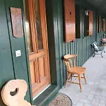 住宿加早餐酒店 Et D'hotes, L'erable 4*