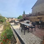 Et D'hotes, L'erable Bed & Breakfast Beblenheim