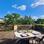 Et D'hotes, L'erable 住宿加早餐酒店 4*