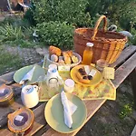 Et D'hotes, L'erable Bed & Breakfast