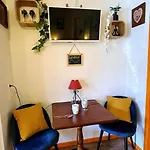 Et D'hotes, L'erable Bed & Breakfast 4*