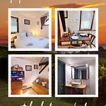 Et D'hotes, L'erable Bed & Breakfast 4*