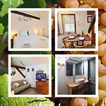 Bed & Breakfast Et D'hotes, L'erable Beblenheim