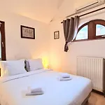 Et D'hotes, L'erable Bed & Breakfast 4*