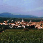 Et D'hotes, L'erable Beblenheim