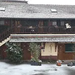 Et D'hotes, L'erable Bed & Breakfast 4*