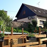Et D'hotes, L'erable 住宿加早餐酒店 4*