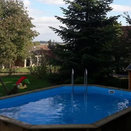 Bed & Breakfast Et D'hotes, L'erable