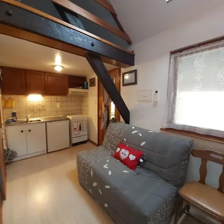 Et D'hotes, L'erable Bed & Breakfast