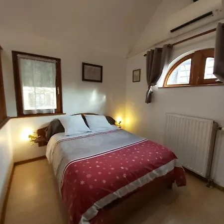 Bed & Breakfast Et D'hotes, L'erable