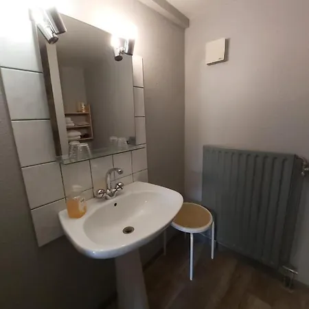 Bed & Breakfast Et D'hotes, L'erable Beblenheim