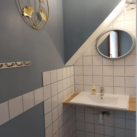 Et D'hotes, L'erable Bed & Breakfast