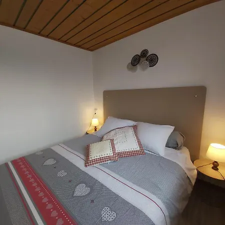 Bed & Breakfast Et D'hotes, L'erable