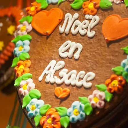 Et D'hôtes, L'erable Beblenheim