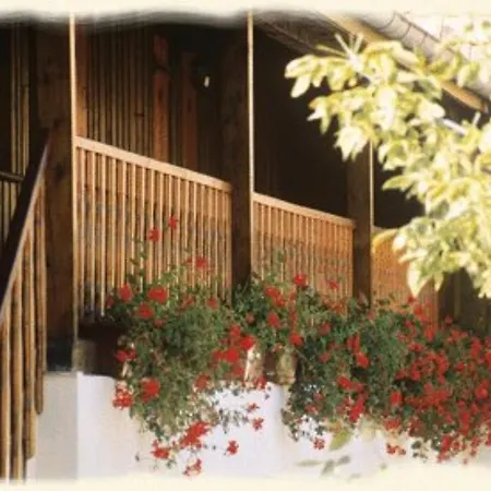 Bed & Breakfast Et D'hotes, L'erable