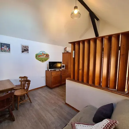 Et D'hotes, L'erable Bed & Breakfast