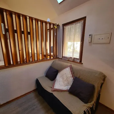Et D'hotes, L'erable Bed & Breakfast *