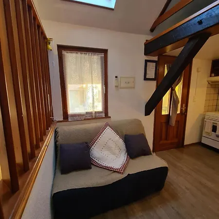 Bed & Breakfast Et D'hotes, L'erable Beblenheim