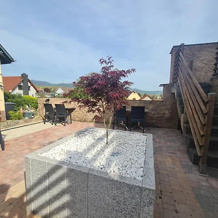 Et D'hôtes, L'erable Alojamento de Acomodação e Pequeno-almoço 4*