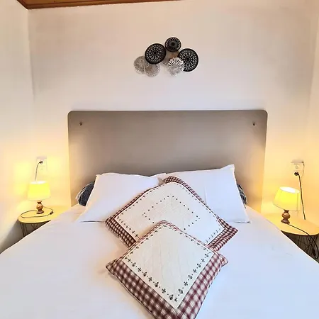Et D'hotes, L'erable Bed & Breakfast