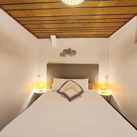 Bed & Breakfast Et D'hotes, L'erable