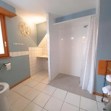 Et D'hotes, L'erable Bed & Breakfast *