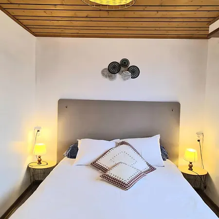 Bed & Breakfast Et D'hotes, L'erable *