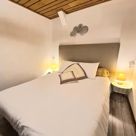 Et D'hotes, L'erable Bed & Breakfast Beblenheim