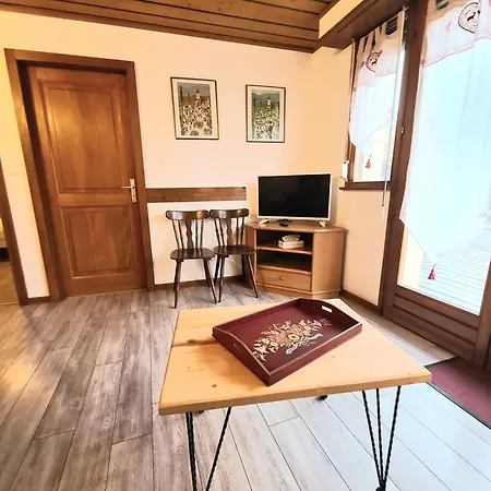 Et D'hotes, L'erable 4*