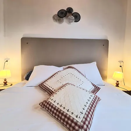 Et D'hotes, L'erable * Beblenheim