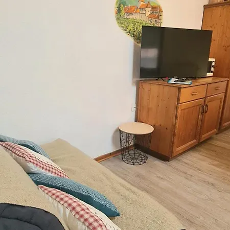 Bed & Breakfast Et D'hotes, L'erable