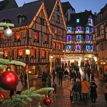 Et D'hotes, L'erable Oda ve Kahvaltı 4*