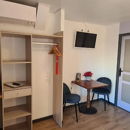 Bed & Breakfast Et D'hotes, L'erable *