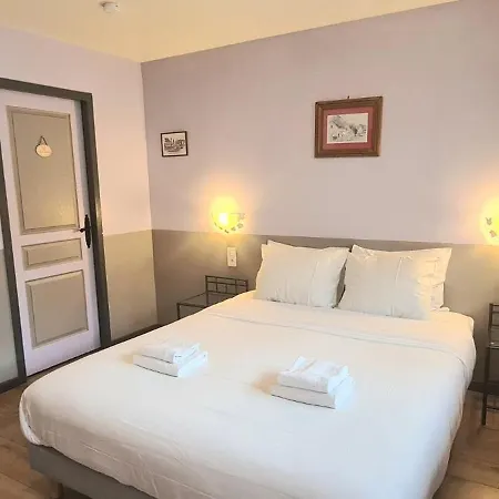 Et D'hotes, L'erable 4* Beblenheim