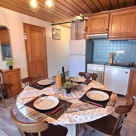 Et D'hotes, L'erable Bed & Breakfast