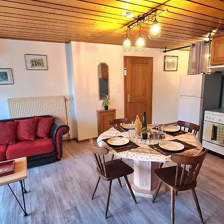 B&B Et D'hotes, L'erable