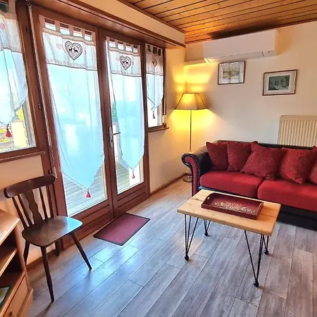 Bed & Breakfast Et D'hotes, L'erable *