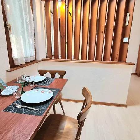 Et D'hotes, L'erable Bed & Breakfast Beblenheim