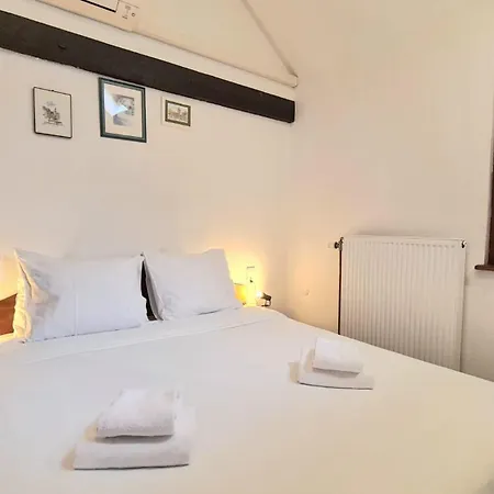 Et D'hotes, L'erable 4*