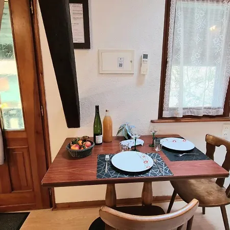 Et D'hotes, L'erable Bed & Breakfast
