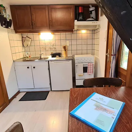 Et D'hotes, L'erable Bed & Breakfast