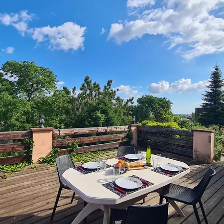 B&B Et D'hotes, L'erable 4*