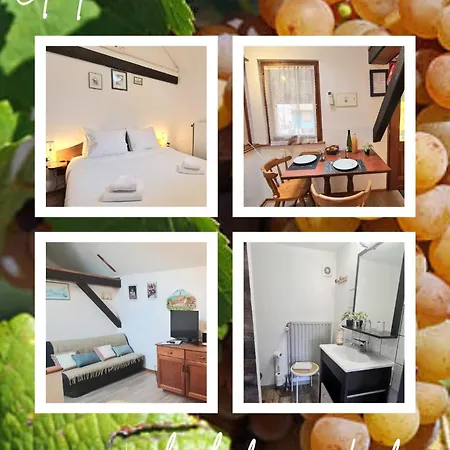 Et D'hotes, L'erable Bed & Breakfast