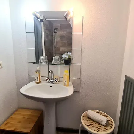 Et D'hotes, L'erable Bed & Breakfast