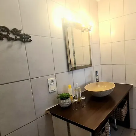 Bed & Breakfast Et D'hotes, L'erable 4*