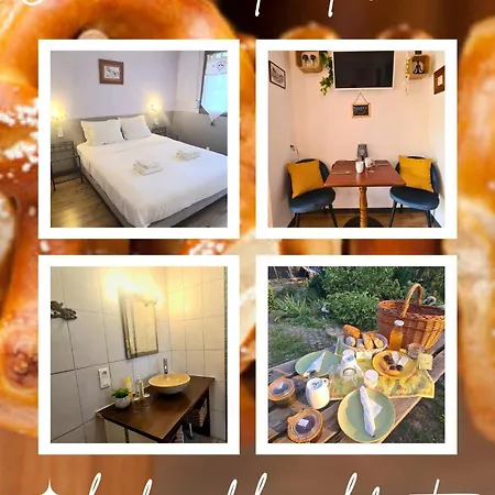 Panzió Et D'hotes, L'erable