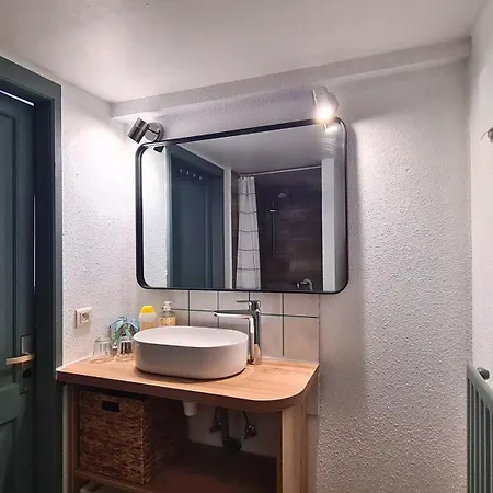 Panzió Et D'hotes, L'erable 4*