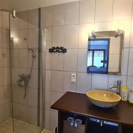 Et D'hotes, L'erable 4*