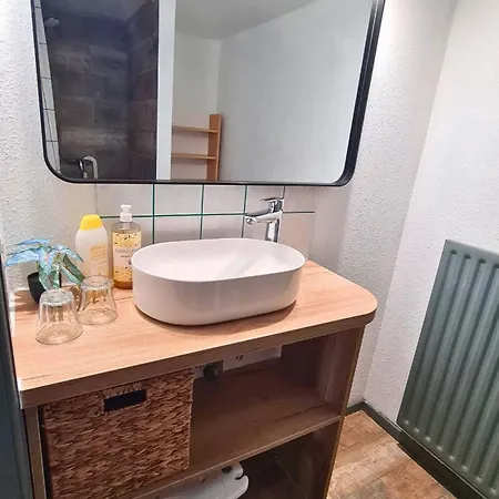 Et D'hotes, L'erable 4*