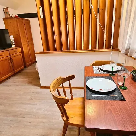 Et D'hotes, L'erable 4* Beblenheim